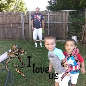 Meet your Posher, Gail